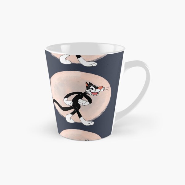 Item preview, The Moon and the Hepcat designed and sold by Lliam Amor.