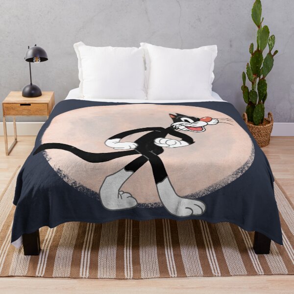 Item preview, The Moon and the Hepcat designed and sold by Lliam Amor.