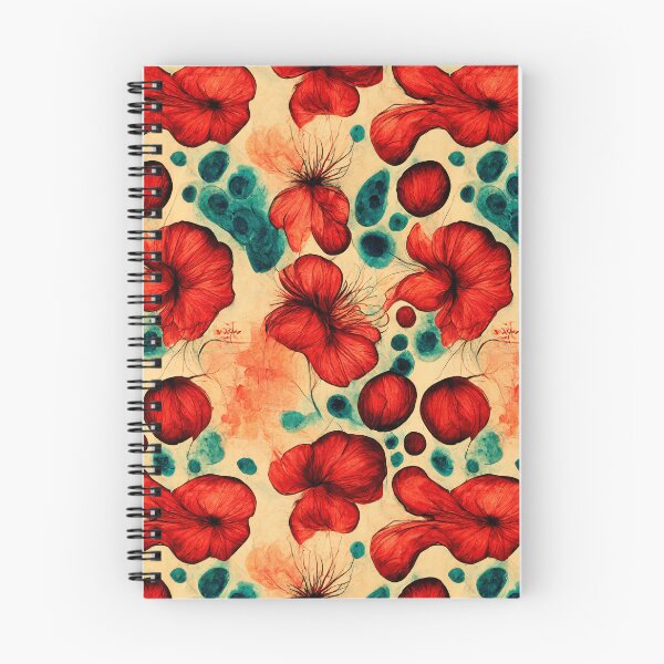 Item preview, Let's talk about flowers (17/20) designed and sold by sabantha.