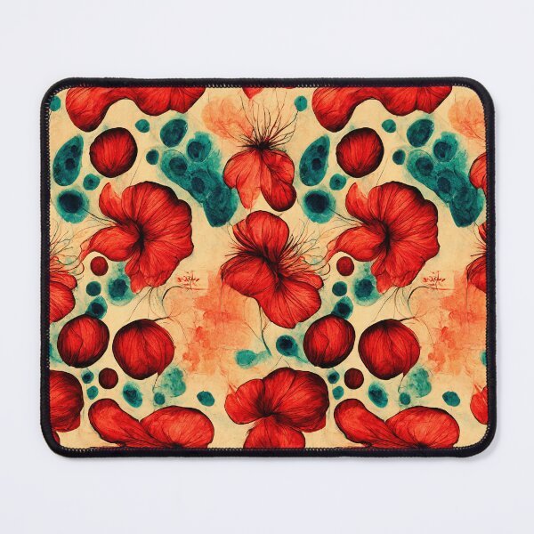 Item preview, Let's talk about flowers (17/20) designed and sold by sabantha.