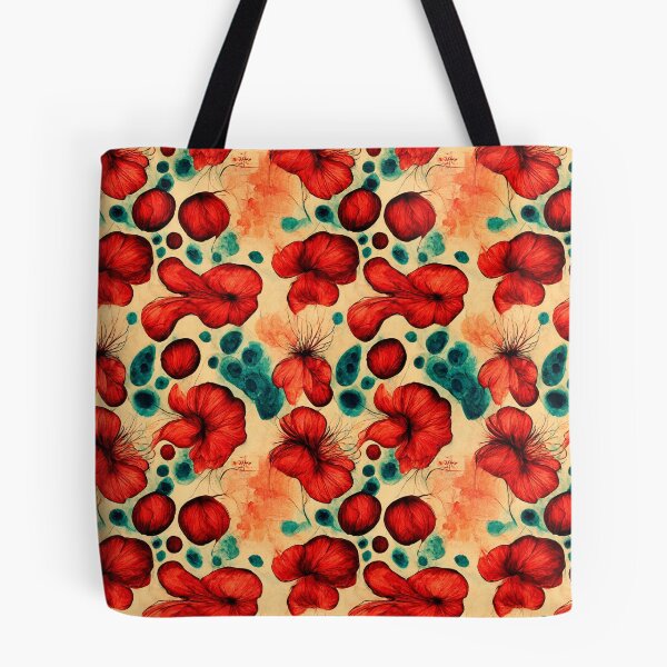 Item preview, Let's talk about flowers (17/20) designed and sold by sabantha.