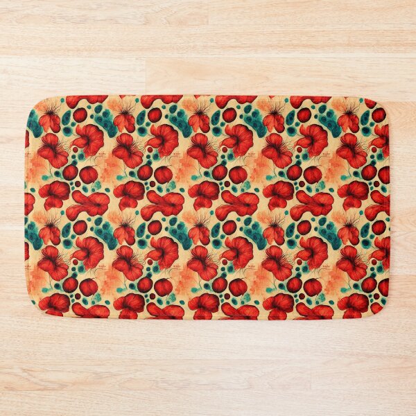 Item preview, Let's talk about flowers (17/20) designed and sold by sabantha.