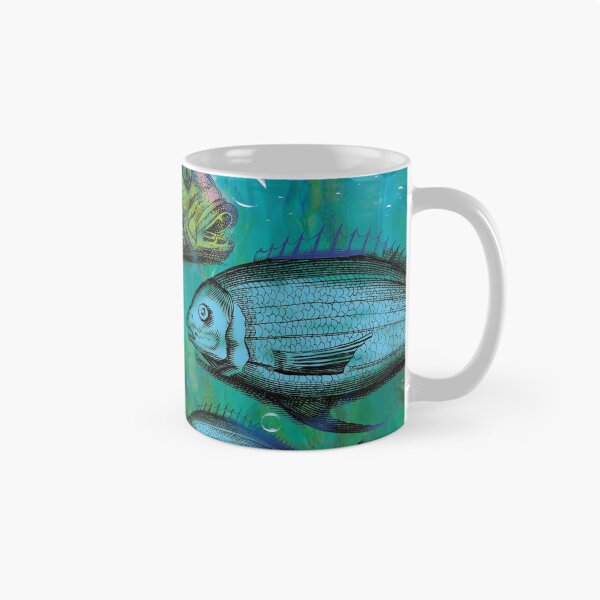 Item preview, Weird Fish designed and sold by azurecricket.