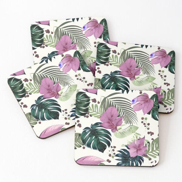 Item preview, monstera leaf #11 designed and sold by supeart.