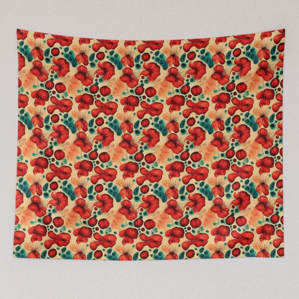 Item preview, Let's talk about flowers (17/20) designed and sold by sabantha.
