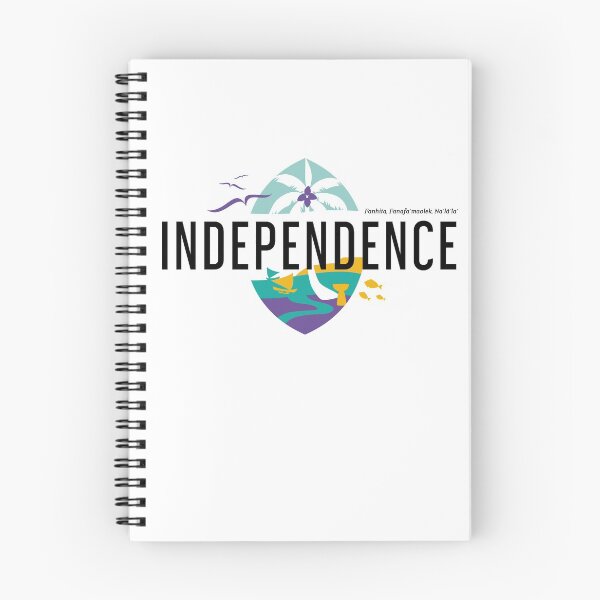 Item preview, Independence Purple Version designed and sold by guahanforever.