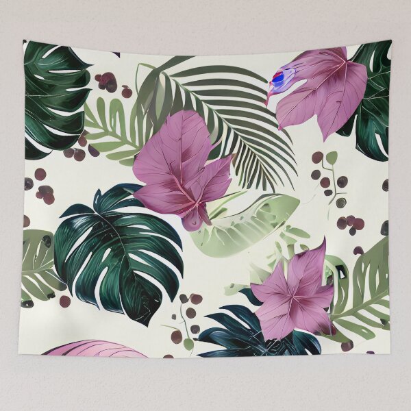 Item preview, monstera leaf #11 designed and sold by supeart.