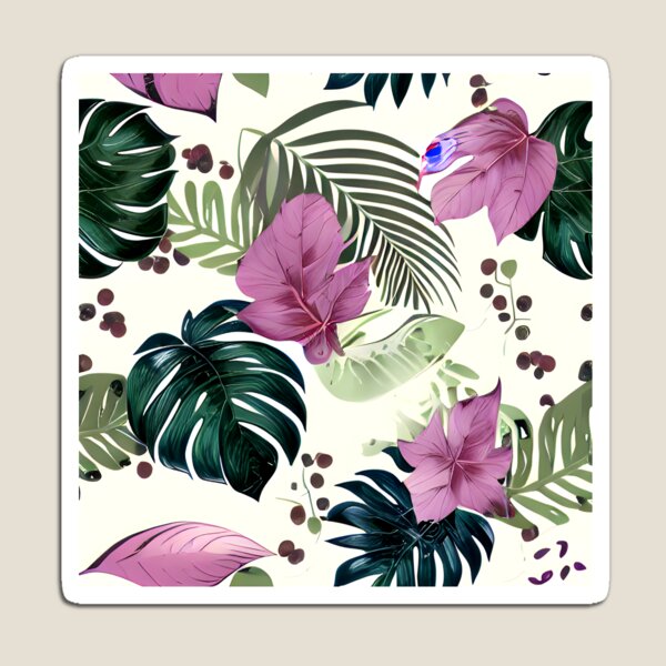 Item preview, monstera leaf #11 designed and sold by supeart.