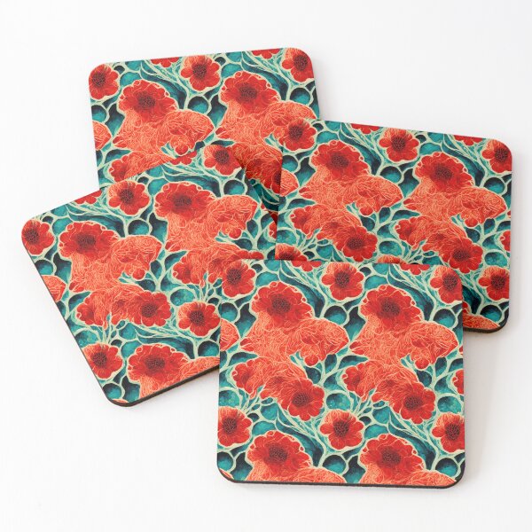 Item preview, Let's talk about flowers (18/20) designed and sold by sabantha.
