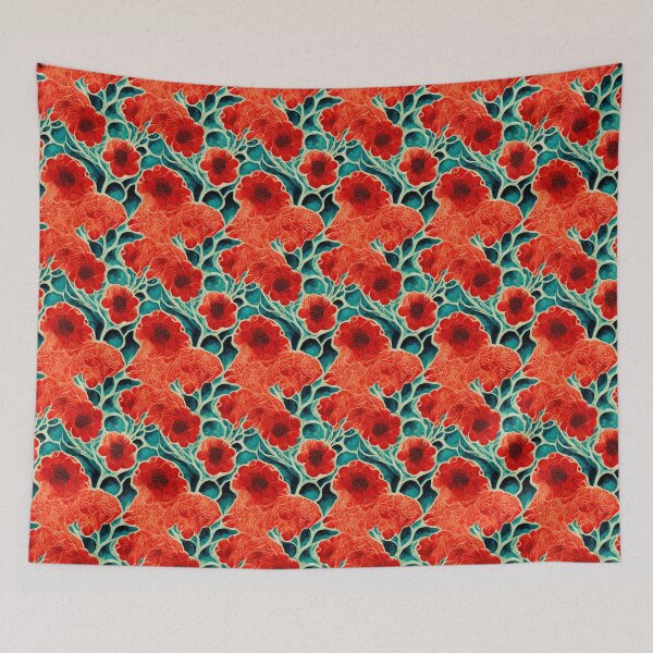 Item preview, Let's talk about flowers (18/20) designed and sold by sabantha.