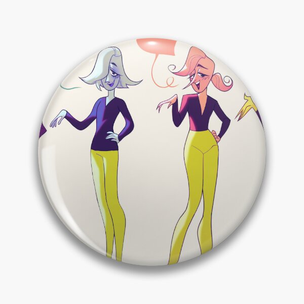 Item preview, We're the Addisons designed and sold by FruitlerDoodler.