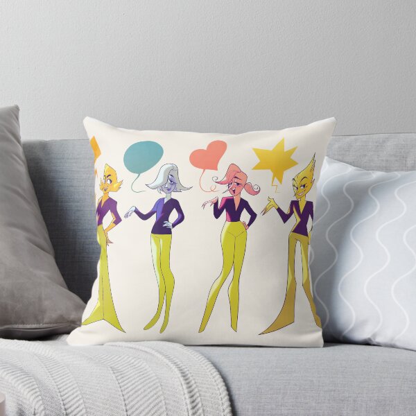 Item preview, We're the Addisons designed and sold by FruitlerDoodler.