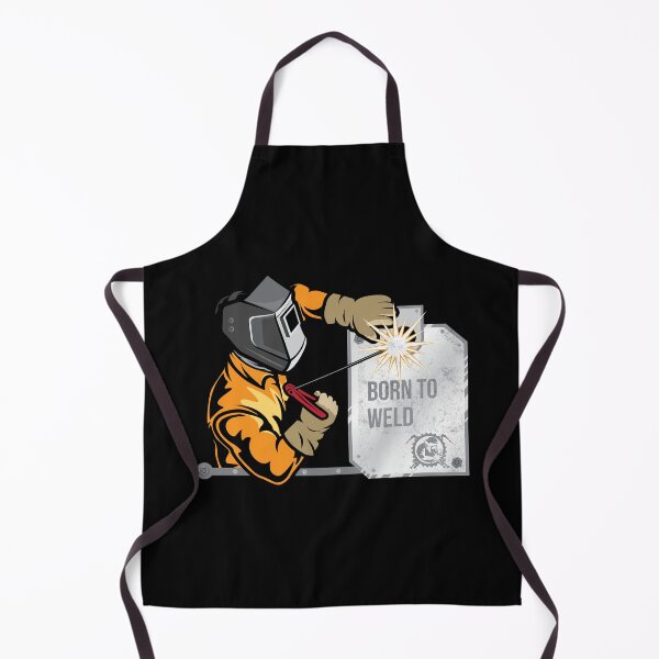 Item preview, Born to Weld designed and sold by JJT0724.