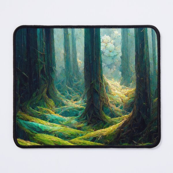Item preview, Deep in the Forest designed and sold by BLADESTEM.