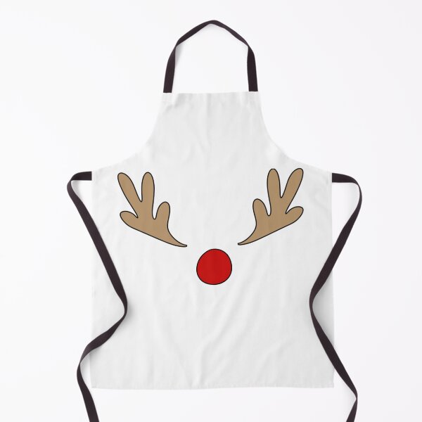 Item preview, Faceless Rudolph designed and sold by Kristin Orsi.