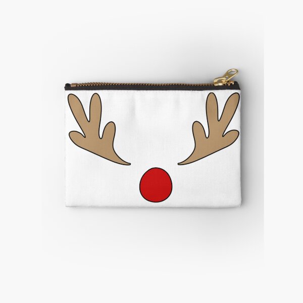 Item preview, Faceless Rudolph designed and sold by Kristin Orsi.