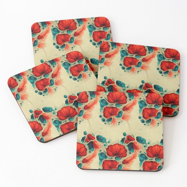 Item preview, Let's talk about flowers (19/20) designed and sold by sabantha.