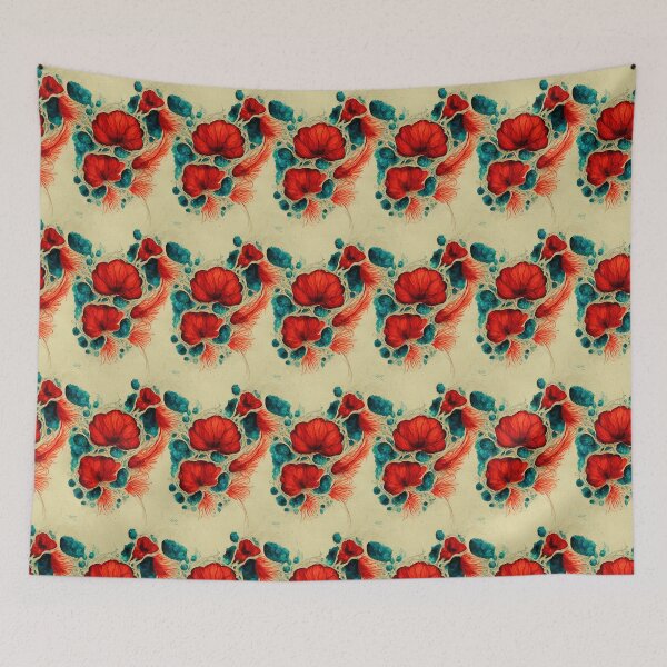 Item preview, Let's talk about flowers (19/20) designed and sold by sabantha.
