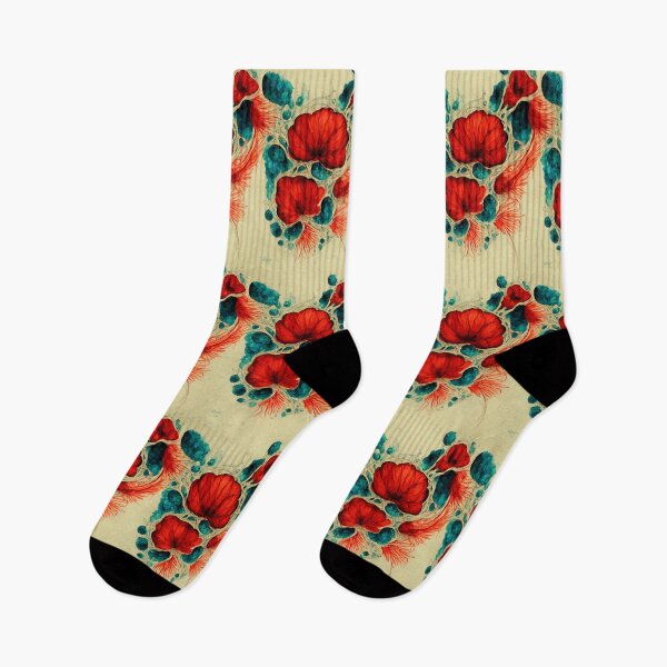 Item preview, Let's talk about flowers (19/20) designed and sold by sabantha.