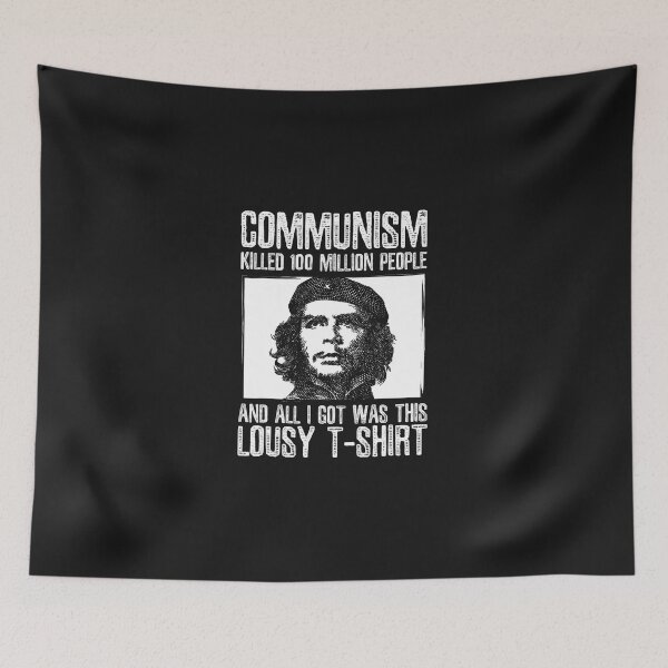 Item preview, Conservative Anti Commun designed and sold by oliveuvmaris.
