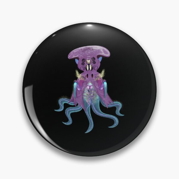 Item preview, Mayor under water designed and sold by TessaEste.
