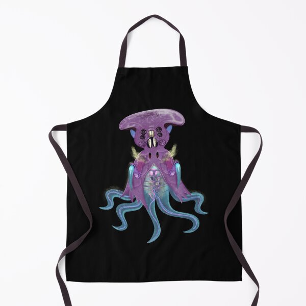 Item preview, Mayor under water designed and sold by TessaEste.