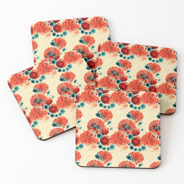 Item preview, Let's talk about flowers (20/20) designed and sold by sabantha.