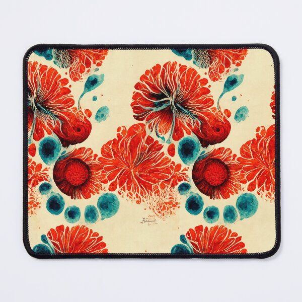 Item preview, Let's talk about flowers (20/20) designed and sold by sabantha.