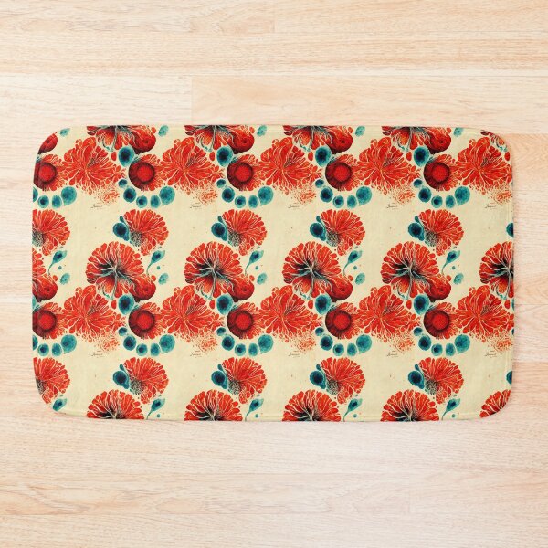 Item preview, Let's talk about flowers (20/20) designed and sold by sabantha.