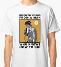 Yee Sook Ree Classic T-Shirt