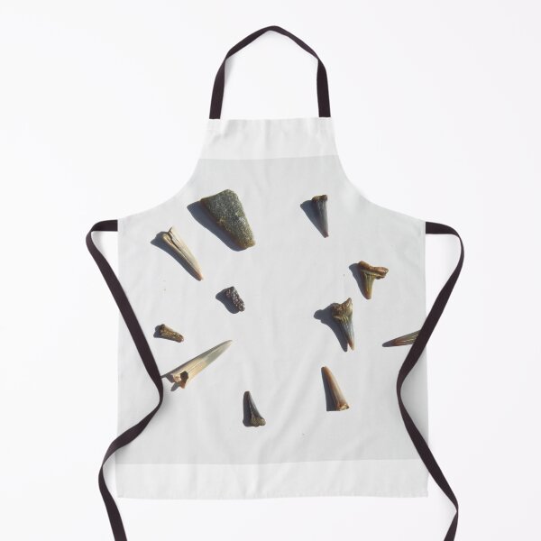 Item preview, Sand Shark Teeth Fossils designed and sold by wiggyofipswich.