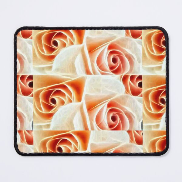 Item preview, *CARAMEL ROSES* designed and sold by Berezabella.