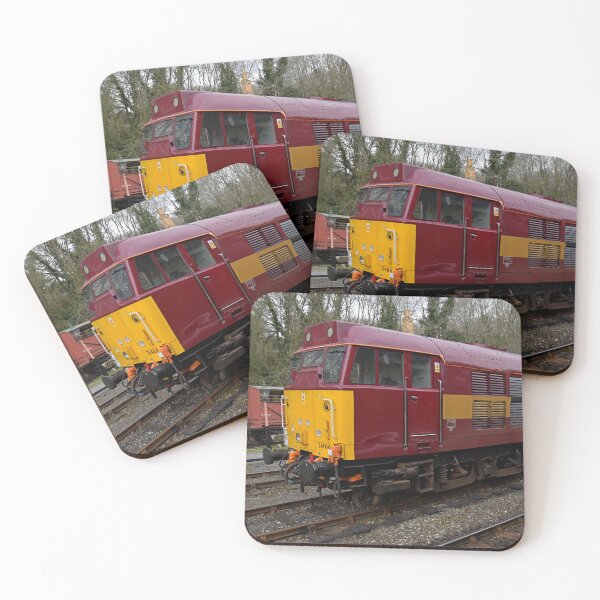 Item preview, Class 31 loco 31466 at Highley Station designed and sold by Random Railways.