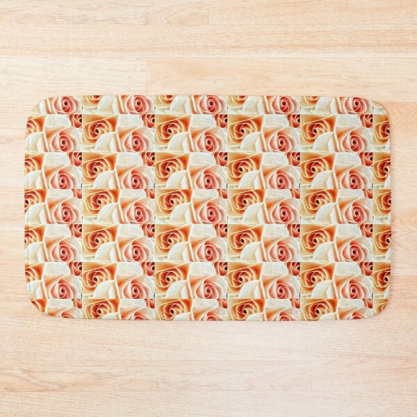 Item preview, *CARAMEL ROSES* designed and sold by Berezabella.