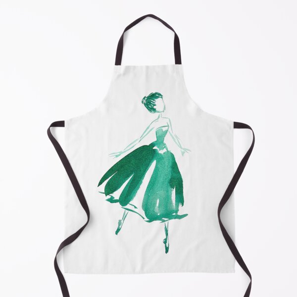 Item preview, Study in Green designed and sold by Praline Creative.