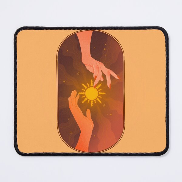 Item preview, The Souls under the same Sun designed and sold by Penxil.