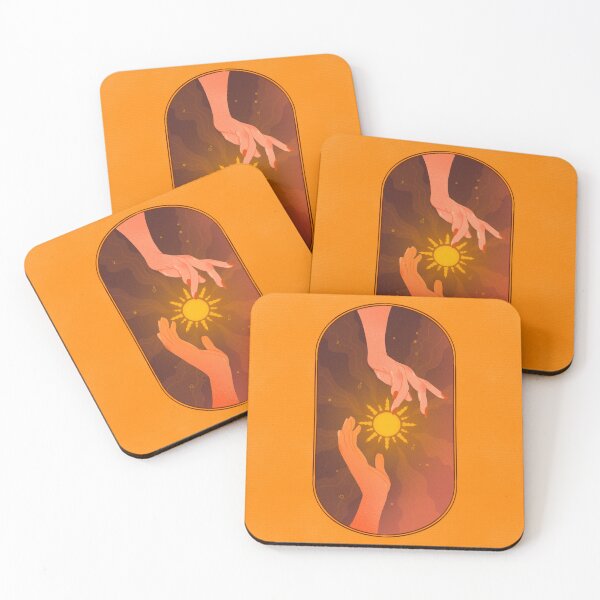 Item preview, The Souls under the same Sun designed and sold by Penxil.
