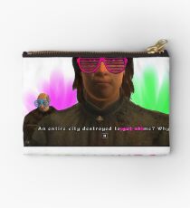Party Marty Studio Pouch