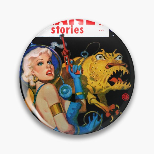 Item preview, The Man Who Staked the Stars designed and sold by ArchimedesPrime.