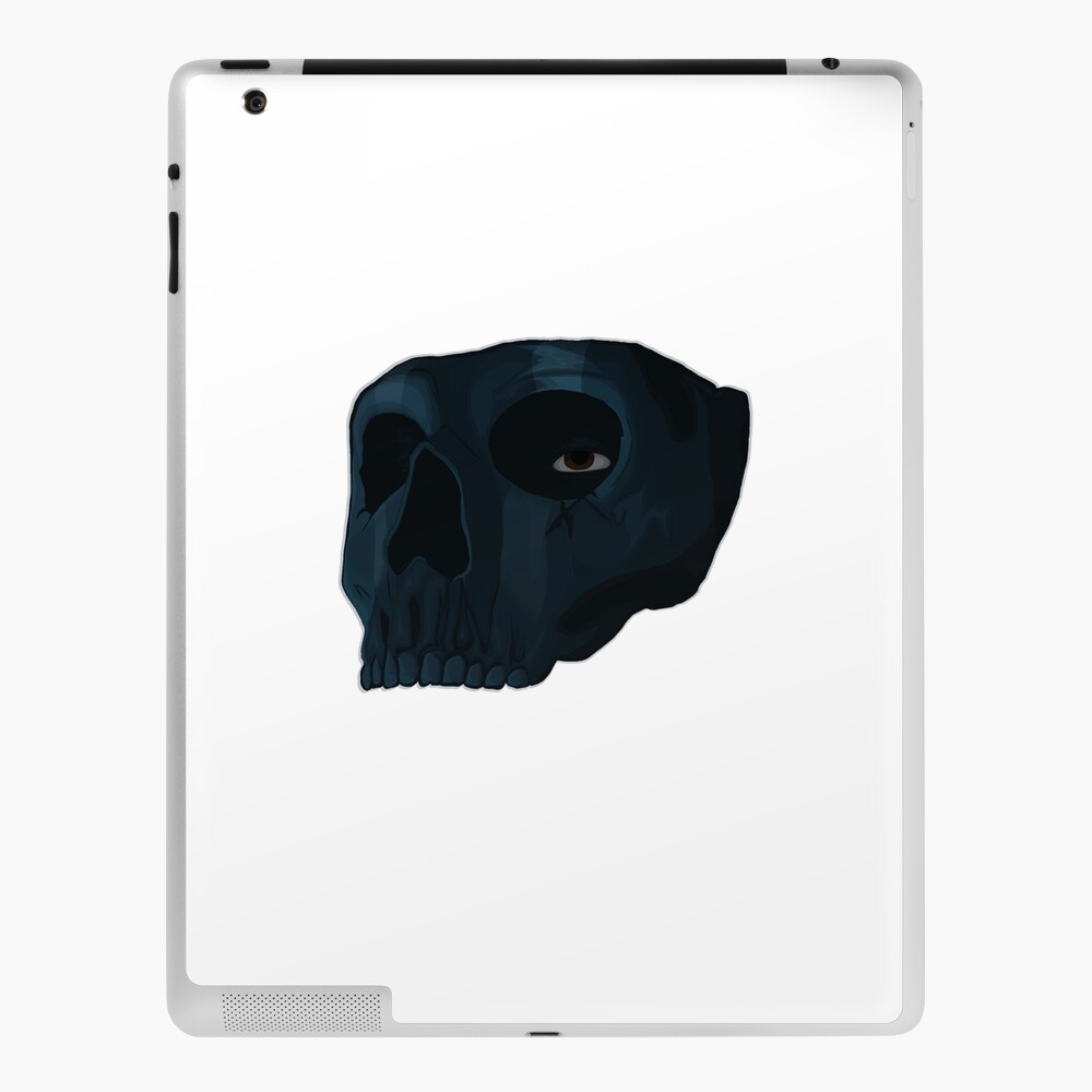 simon riley simon ghost riley  iPad Case & Skin for Sale by STAYOKBRAND