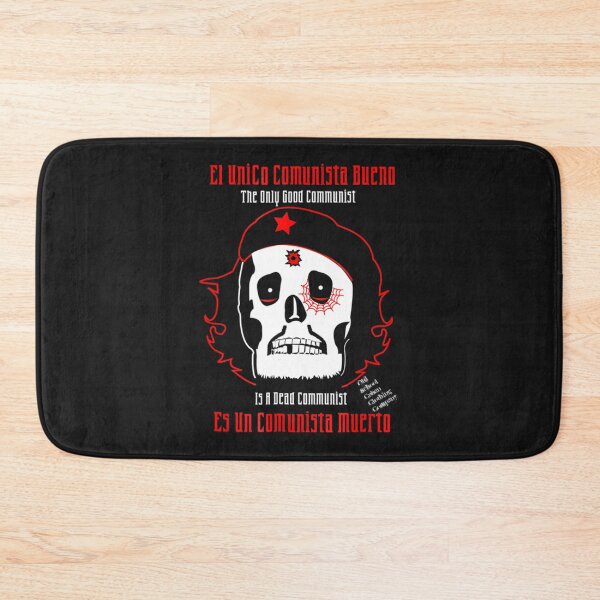 Item preview, Dead Che Anti Commie TSh designed and sold by oliveuvmaris.