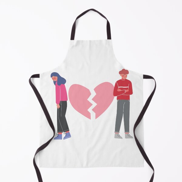 Item preview, Broken hearts designed and sold by AlaukikaShop.