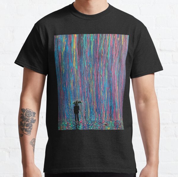 Acid Rain Clothing for Sale | Redbubble