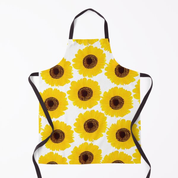 Item preview, sunflower pattern floral #10 designed and sold by supeart.