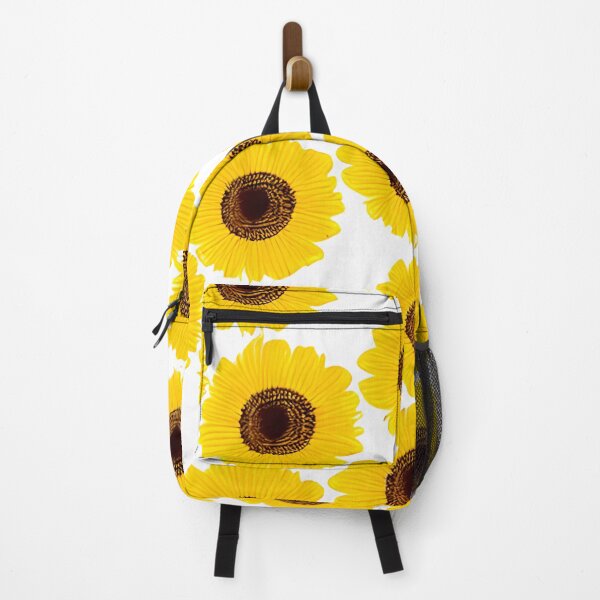 Item preview, sunflower pattern floral #10 designed and sold by supeart.