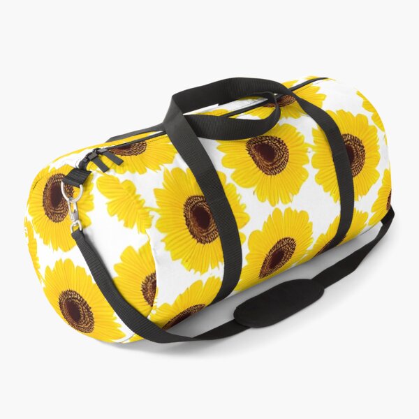 Item preview, sunflower pattern floral #10 designed and sold by supeart.