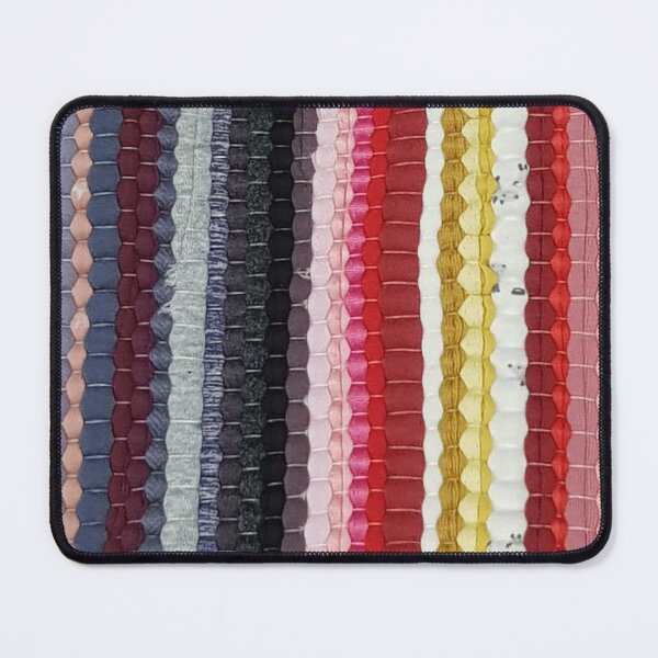 Item preview, Woven Pattern designed and sold by RROW123.