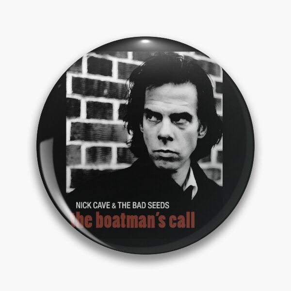 Item preview, Nick and The Bad Seeds The designed and sold by londaphy63.