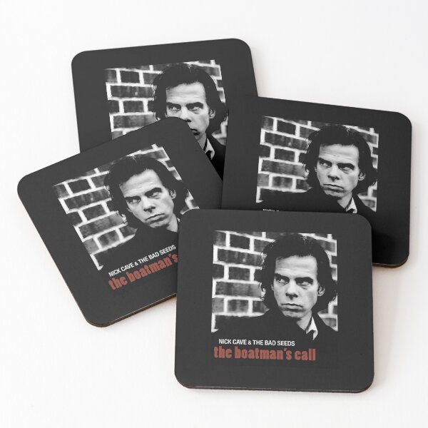 Item preview, Nick and The Bad Seeds The designed and sold by londaphy63.