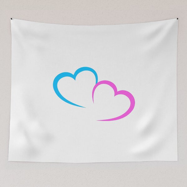 Item preview, Love Shape, Heart Shape designed and sold by AlaukikaShop.